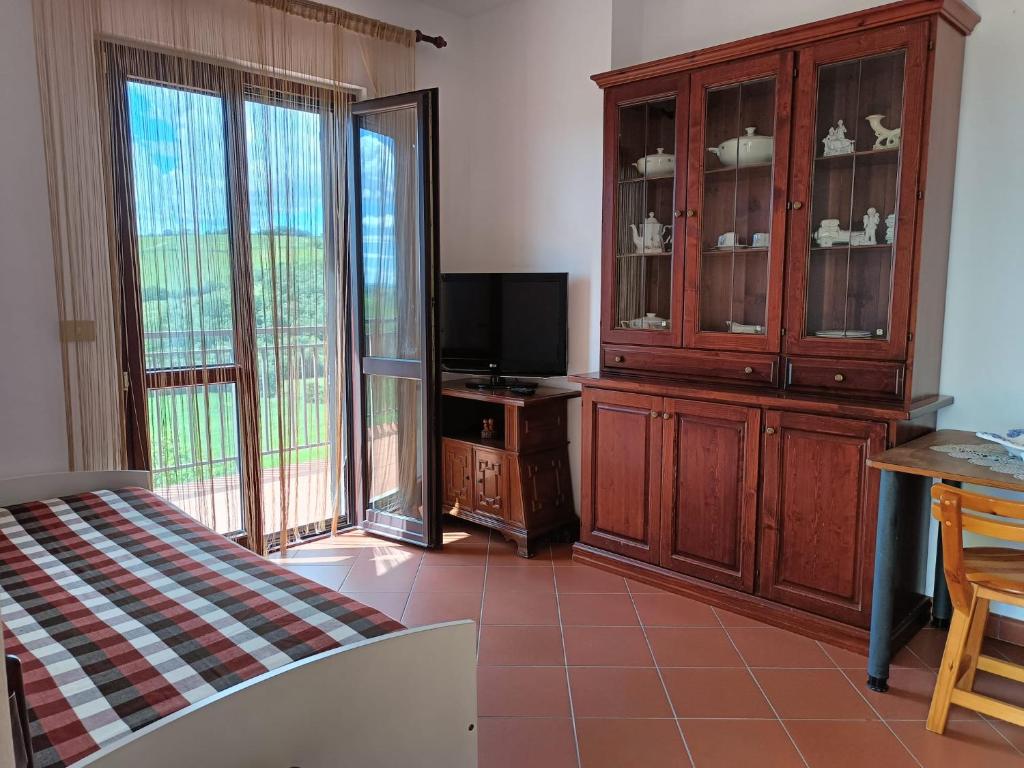 Agriturismo Verdicchio - Tap to explore photos