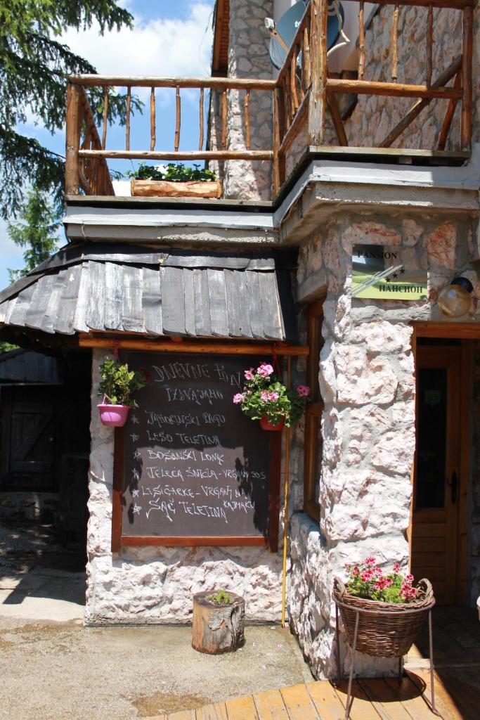 Hotel Rajska Vrata photo 2