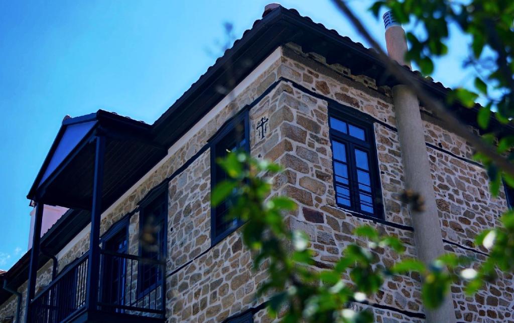 Chorostasi Mansion photo 1