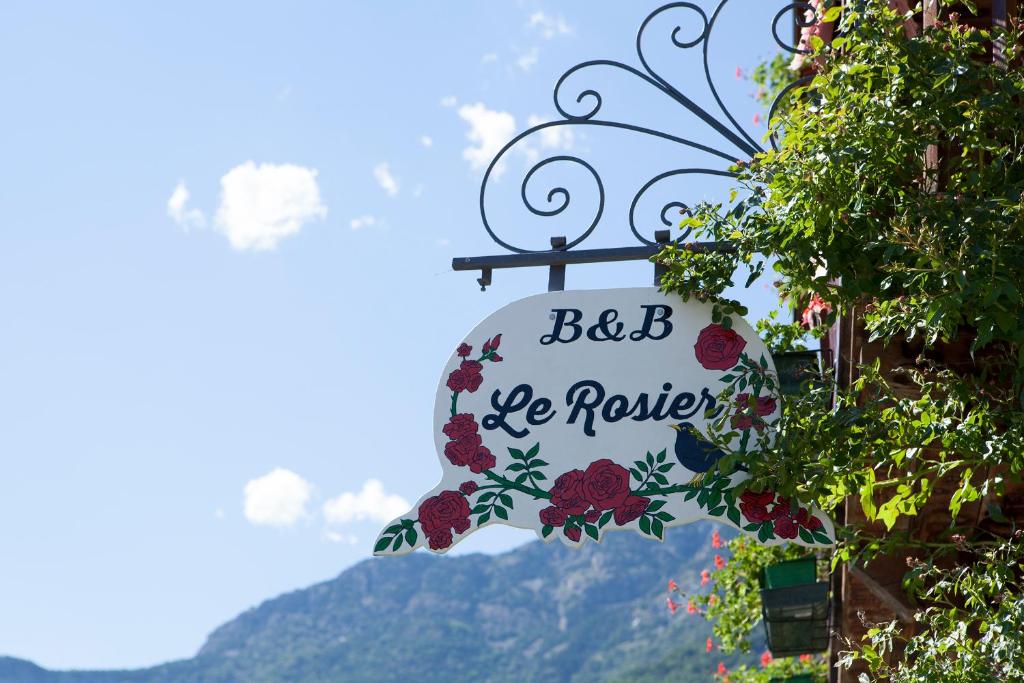 B&B Le Rosier photo 1