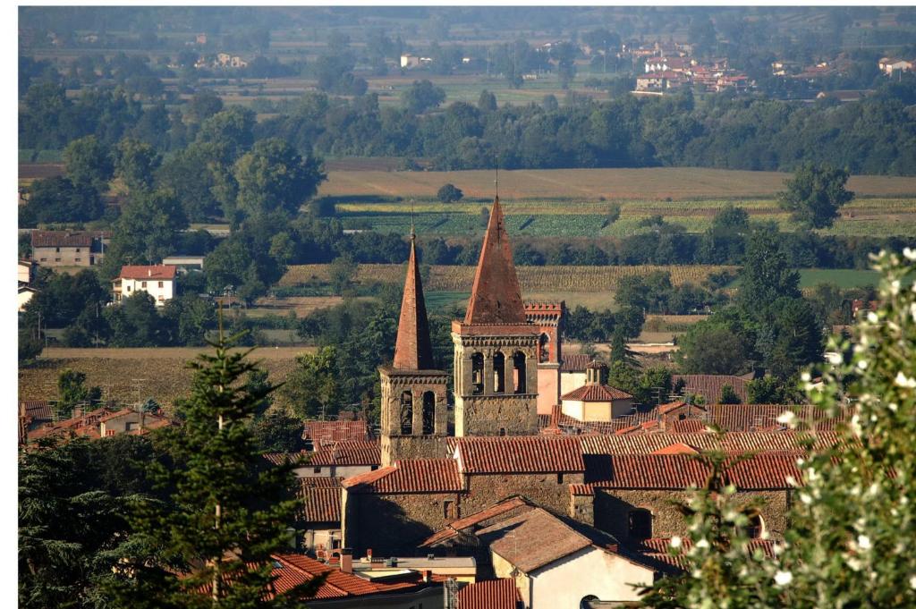 Sansepolcro Rooms Rent photo 1