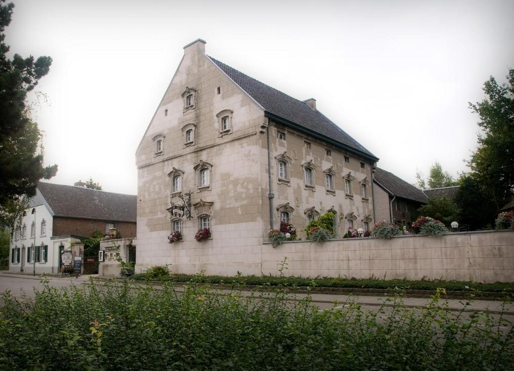 Hotel De Oude Brouwerij photo 4