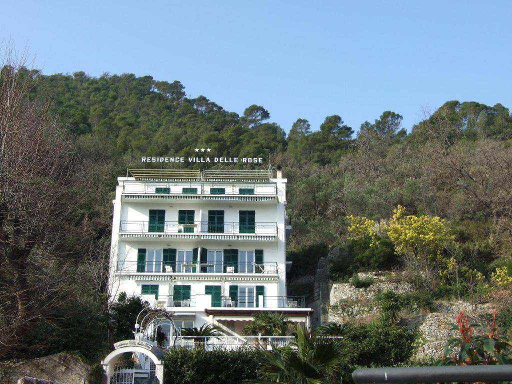 Villa Delle Rose photo 1