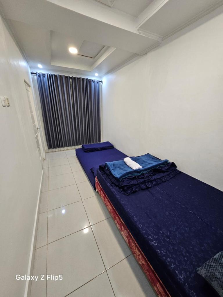 Erigeron homestay dieng photo 2
