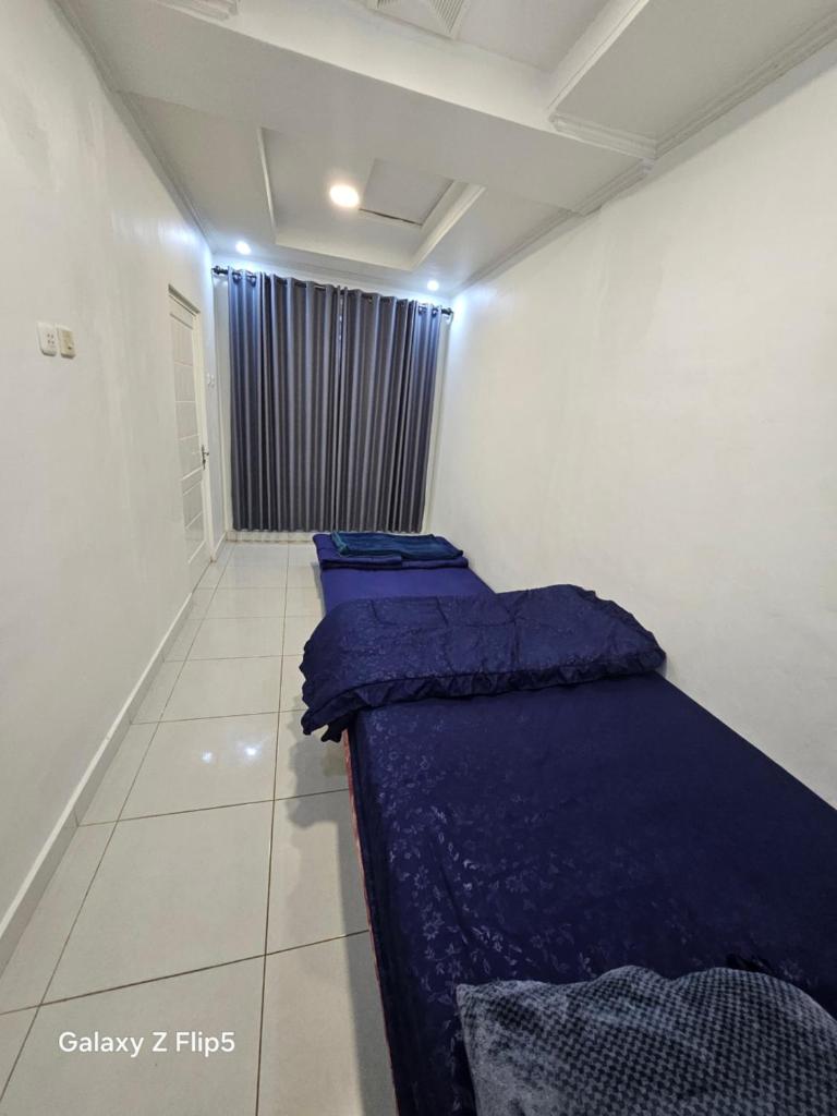 Erigeron homestay dieng photo 3