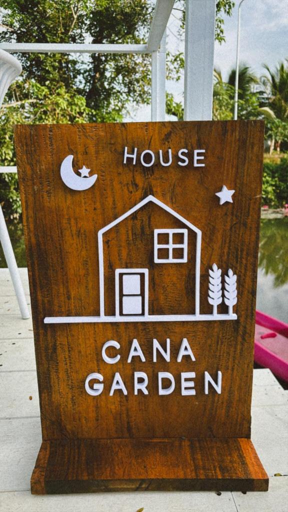 Cana Garden House 3, Khuan Don