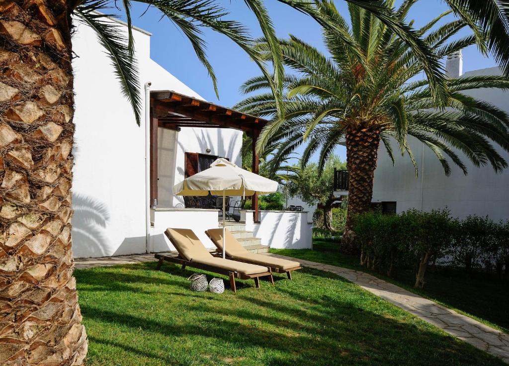 Trikorfo Beach photo 3