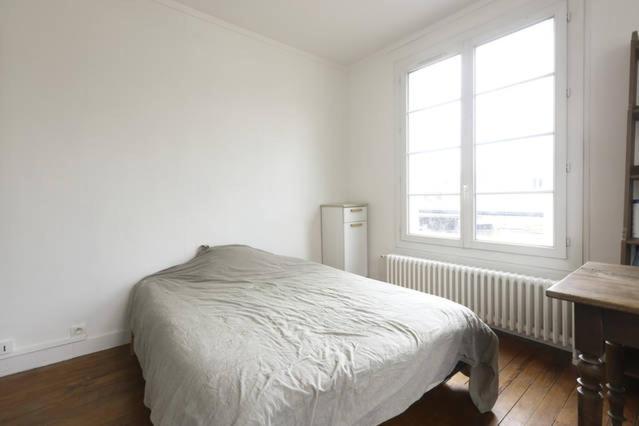 Chambres meublées chez l'habitant dans appartement proche gare sncf photo 1