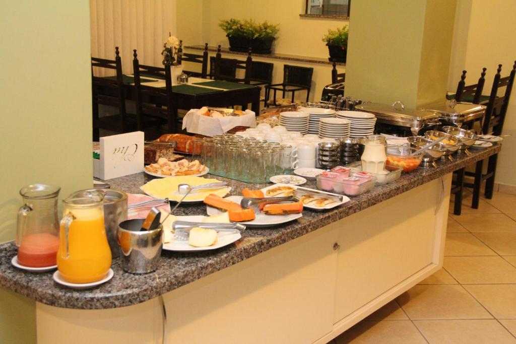 Novo Hotel Herta photo 3