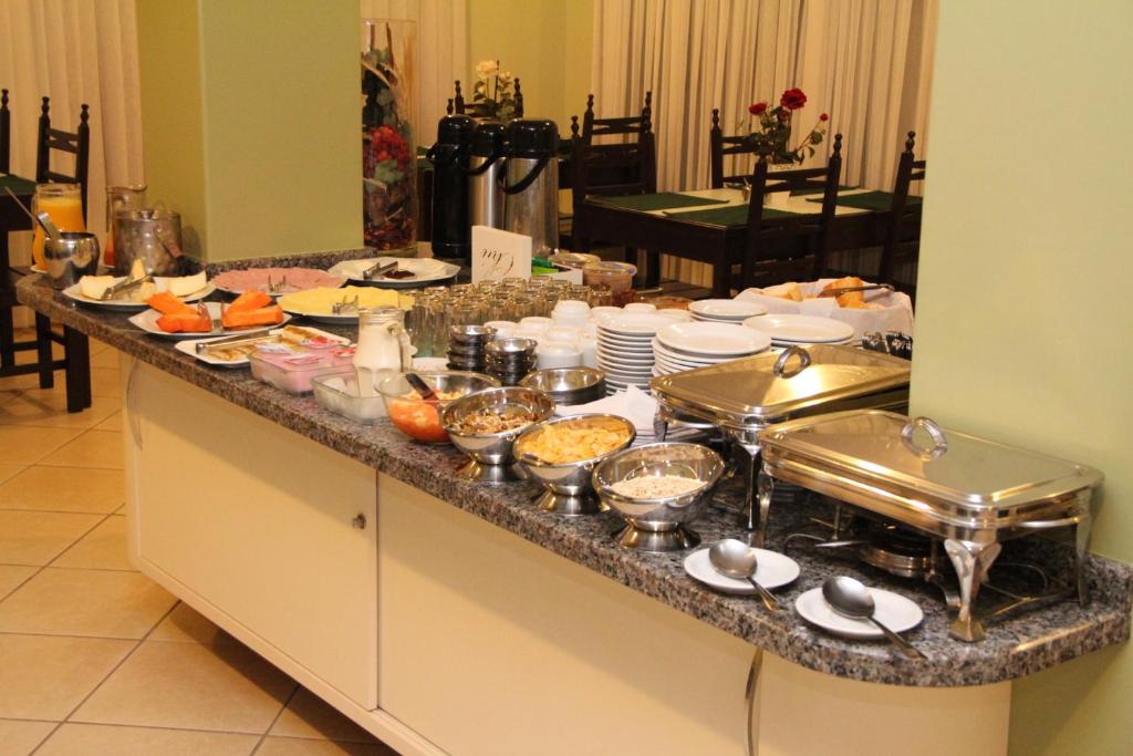 Novo Hotel Herta photo 4