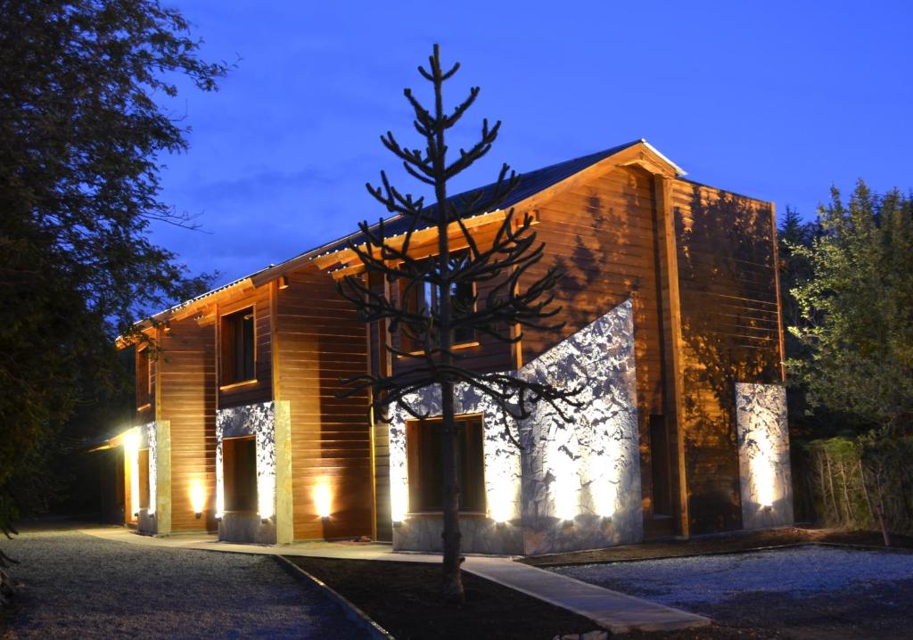 La Araucaria photo 1