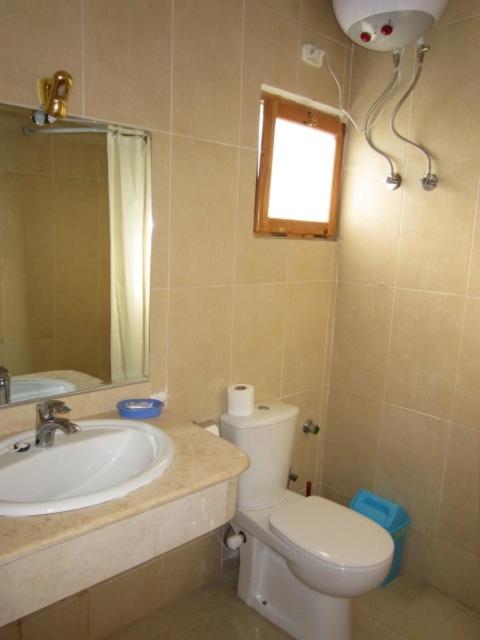 Двухместный (Двухместный номер с 1 кроватью), El Primo Hotel Dahab