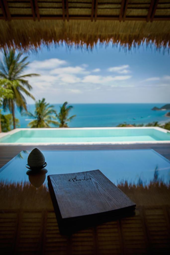 Phandara Luxury Pool Villas photo 2