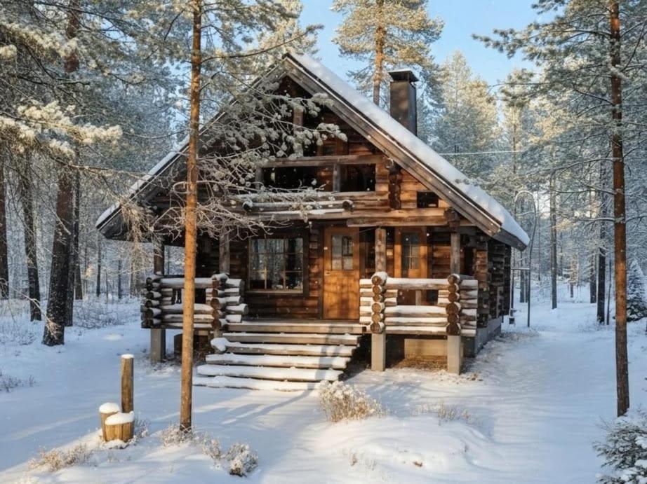 Villa Kelotupa