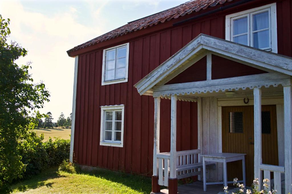 Pensionat Hogården photo 1