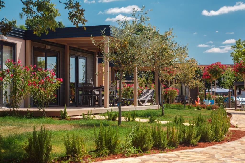 Lanterna Premium Camping Resort by Valamar photo 1