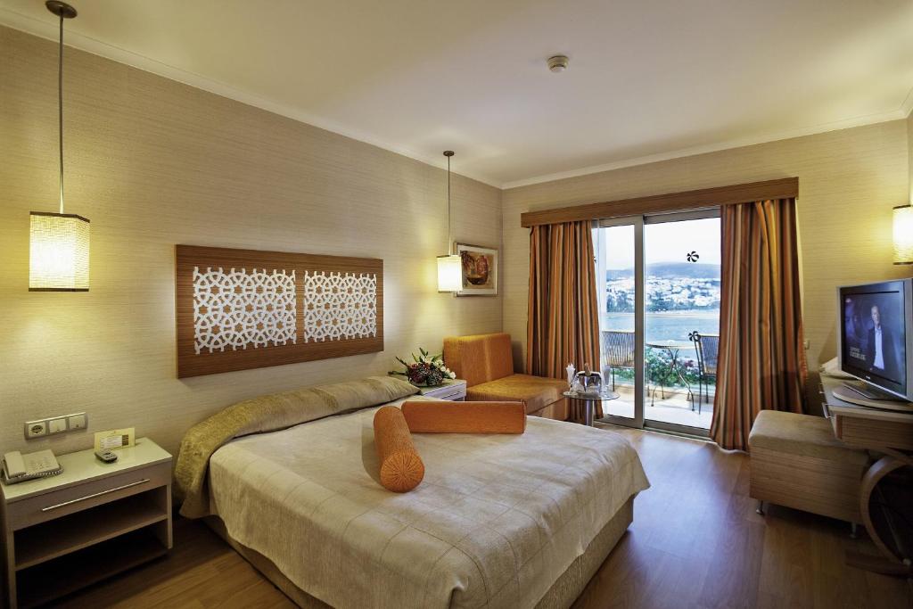 Royal Asarlik Beach Hotel photo 1