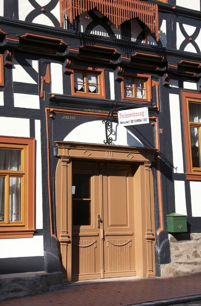Ferienwohnungen im Harz photo 2