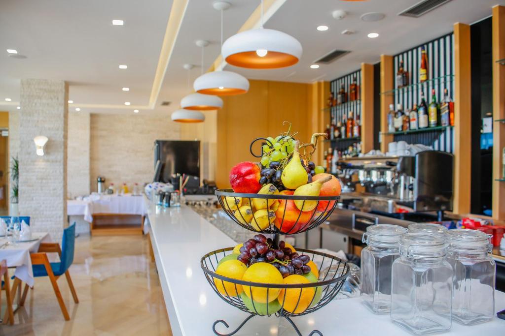 Hotel Luxury photo 2