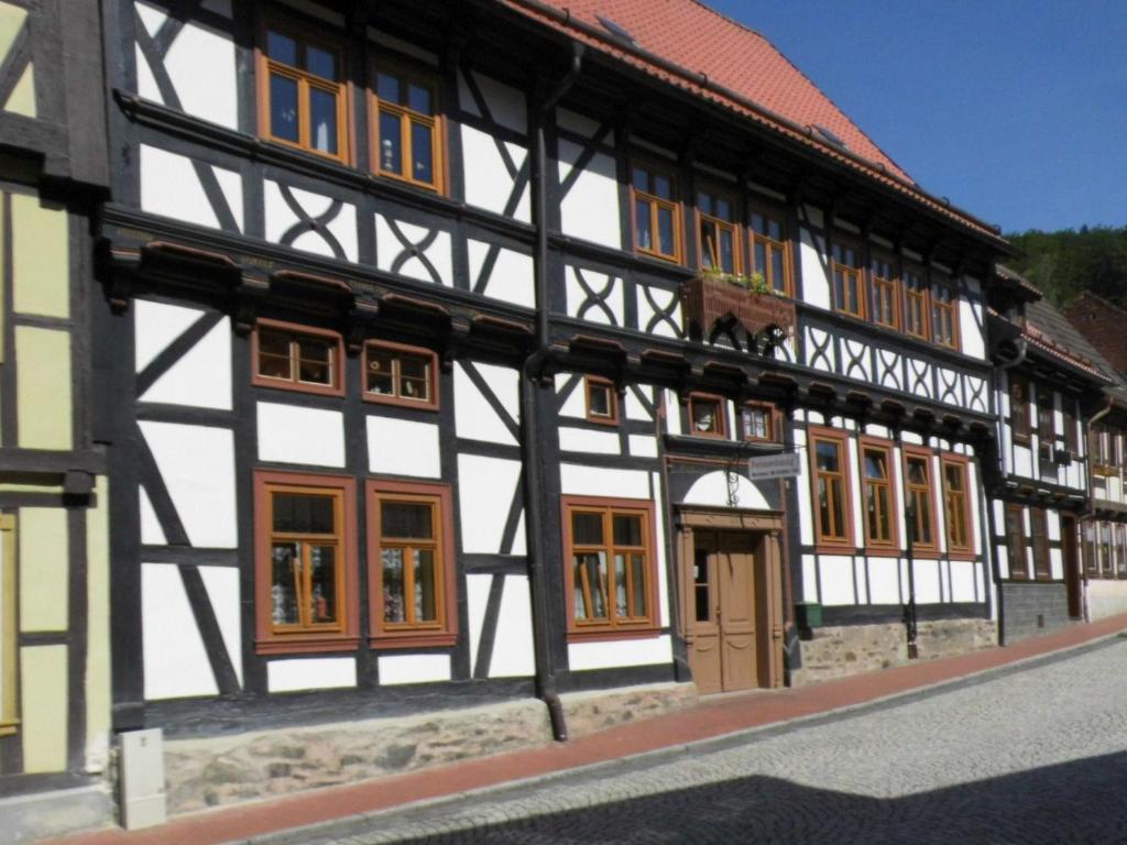Ferienwohnungen im Harz photo 1