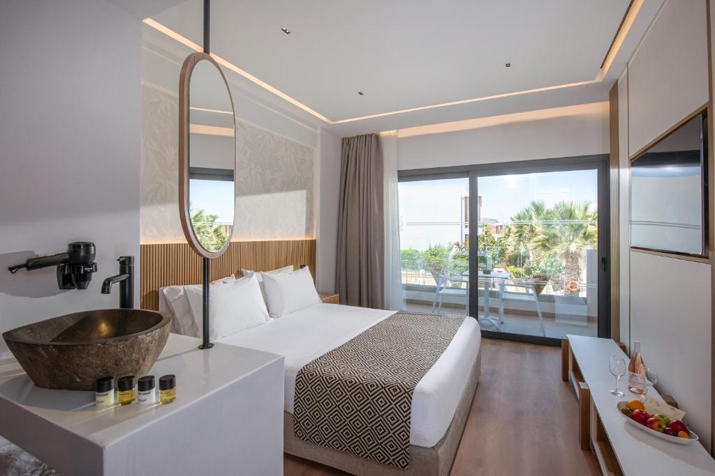 Aelius Hotel & Spa - Tap to explore photos