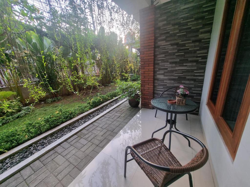D'Jongke Village photo 3