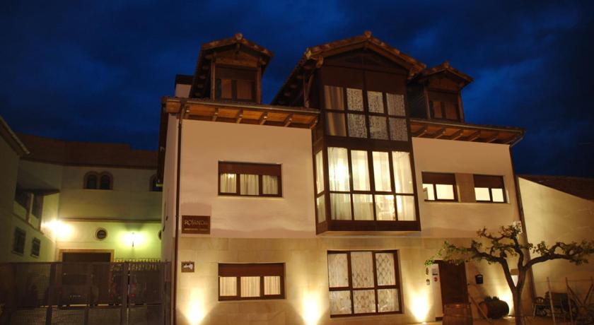Casa Rural Rojanda photo 4