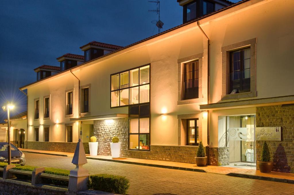 La Piconera Hotel & Spa photo 4