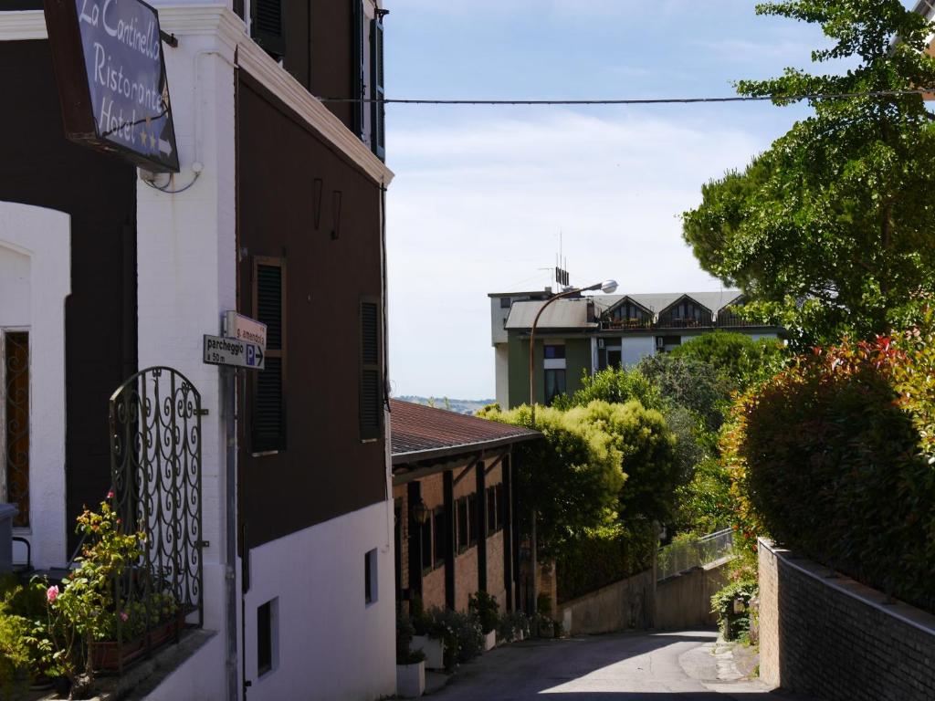 La Cantinella photo 4