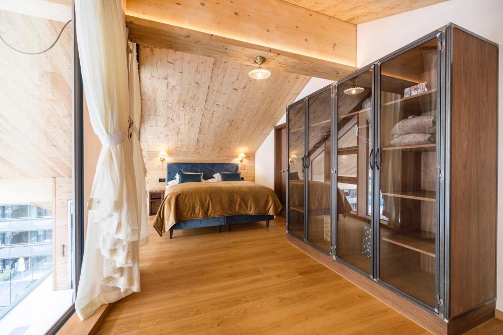 Face D'or Luxury Serviced Apartments