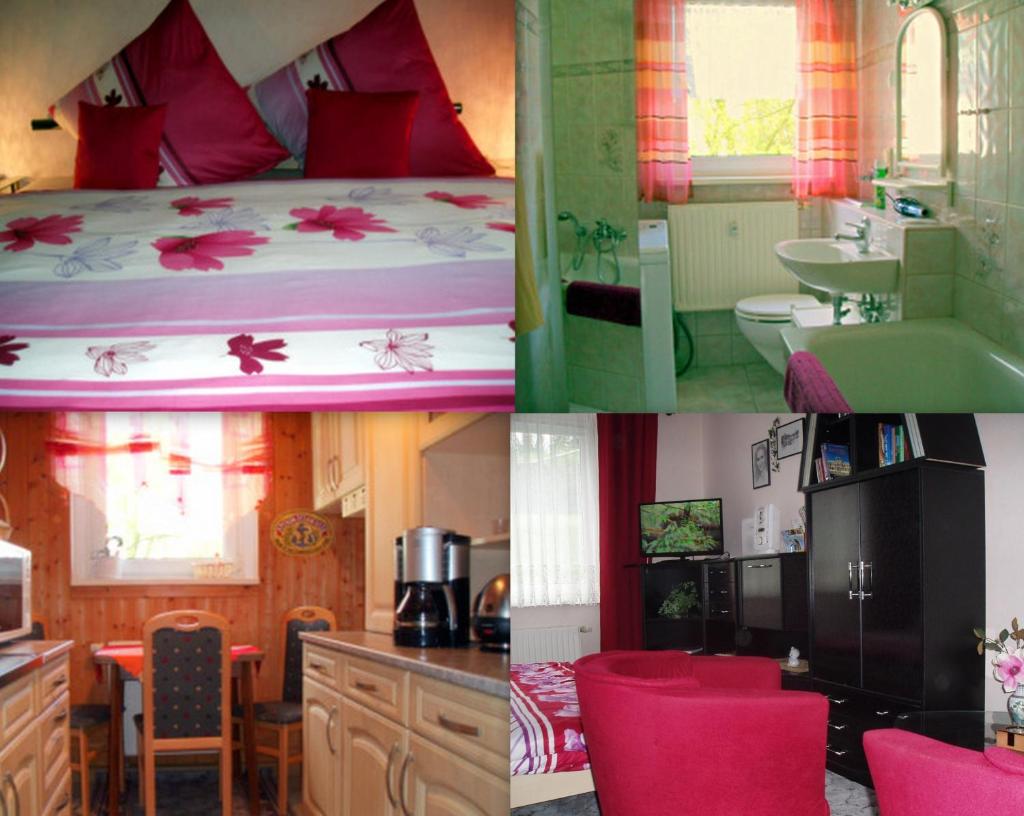 Ferienwohnung Anna photo 1