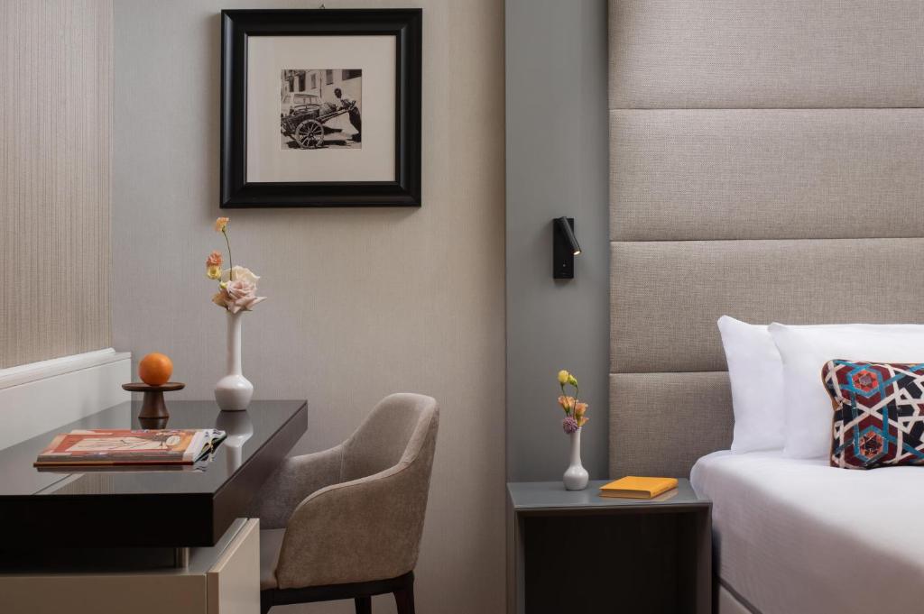 NH Collection Palermo Palazzo Sitano Room Type - Premium XL