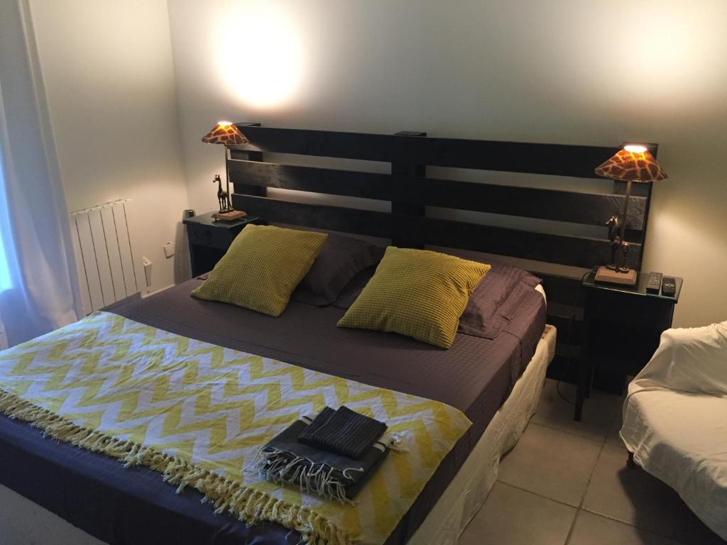 La maison de caroline photo 1