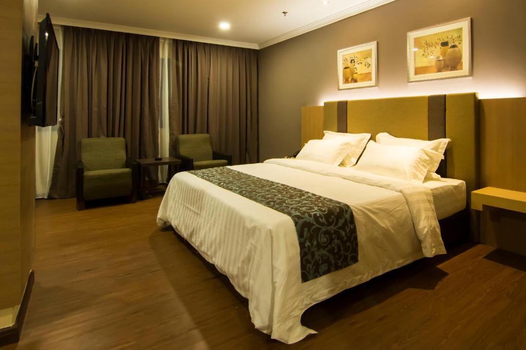 Hotel Anika Kluang photo 3