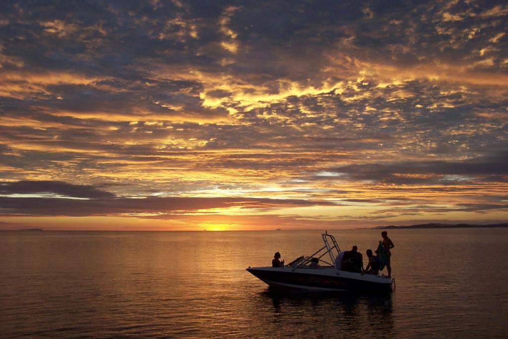 Lake Kariba Inns photo 4