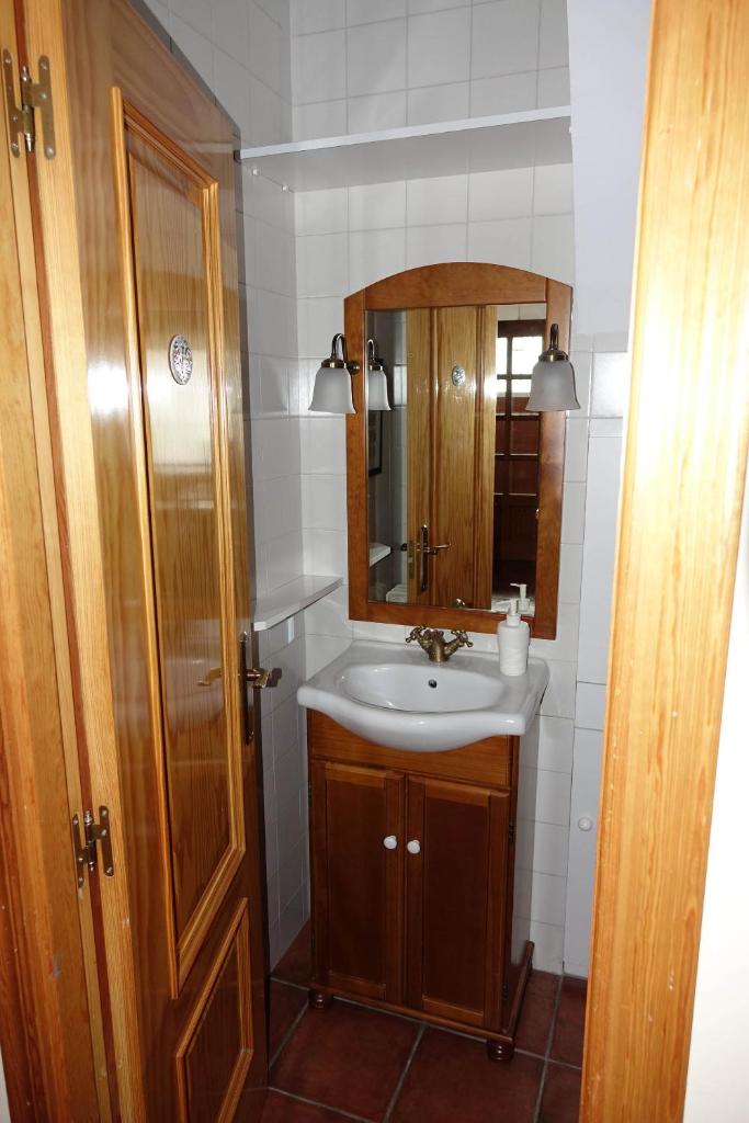 Casa Rural del Sol photo 3