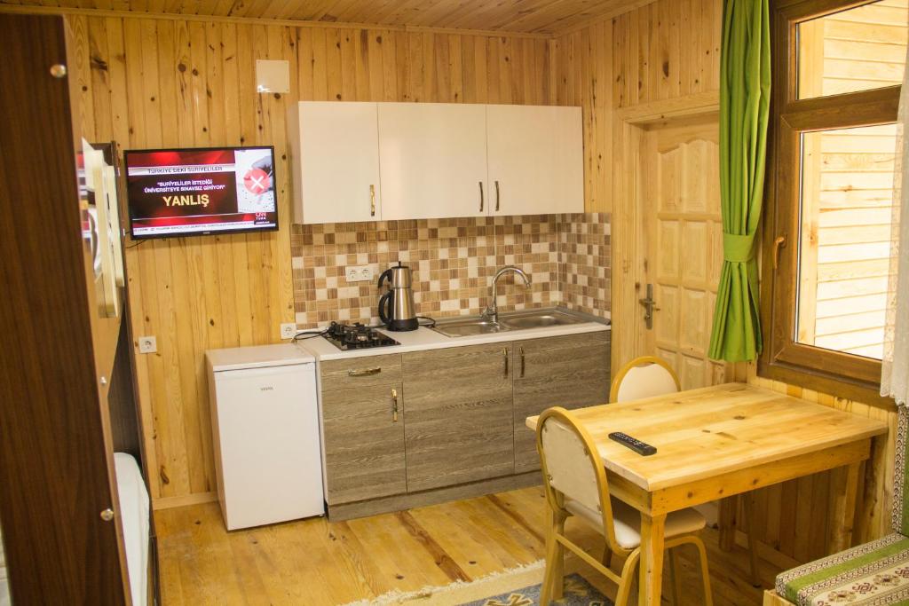 Ayder Saray Apart photo 4