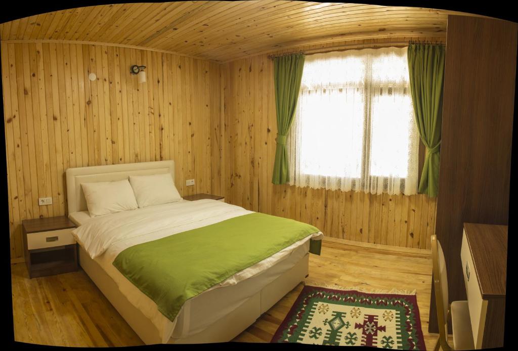 Ayder Saray Apart photo 1