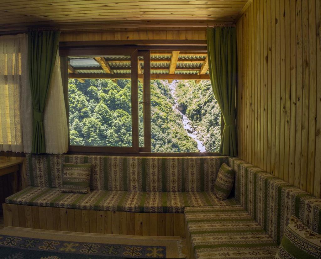 Ayder Saray Apart photo 2