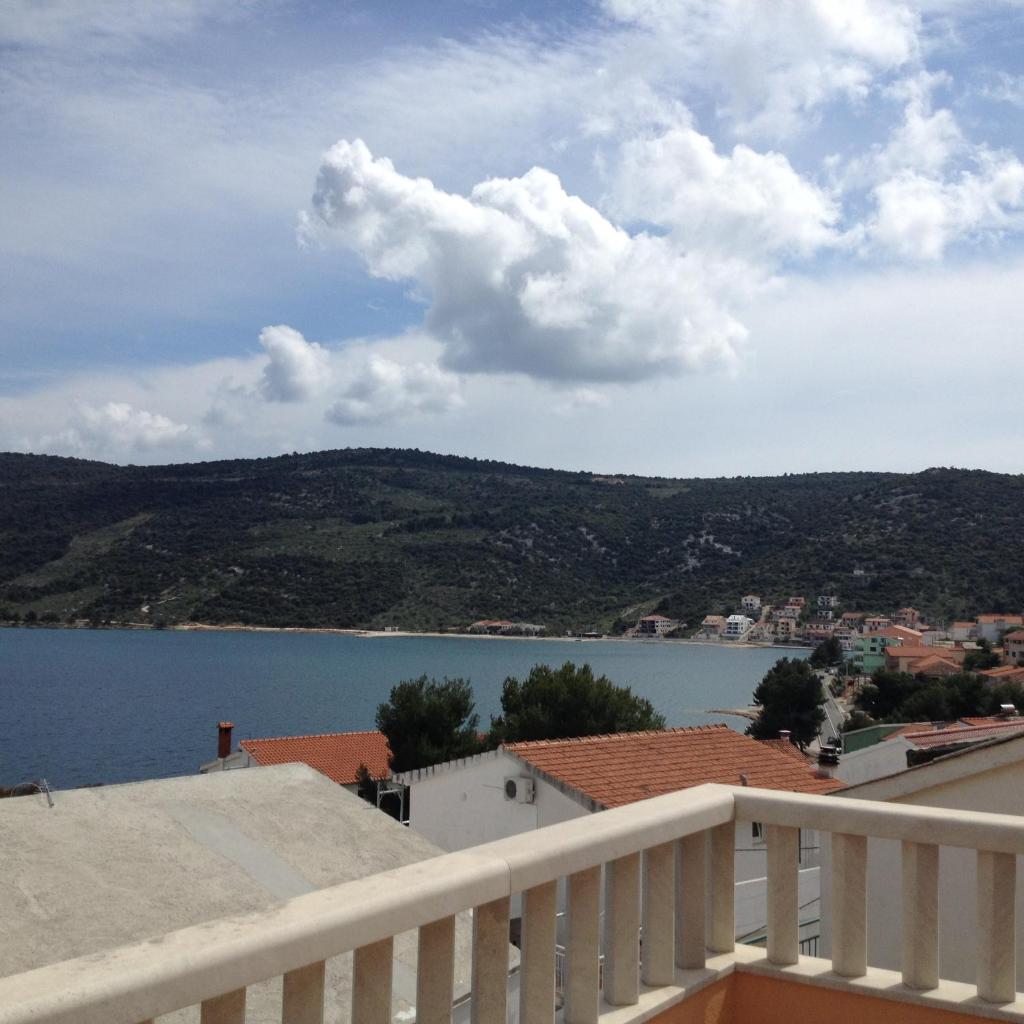 Apartmani Tanja