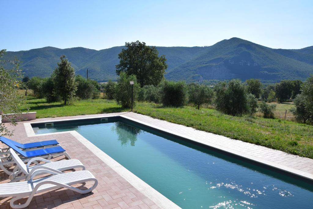 La Casa Nell'Oliveto Bed & Breakfast photo 4