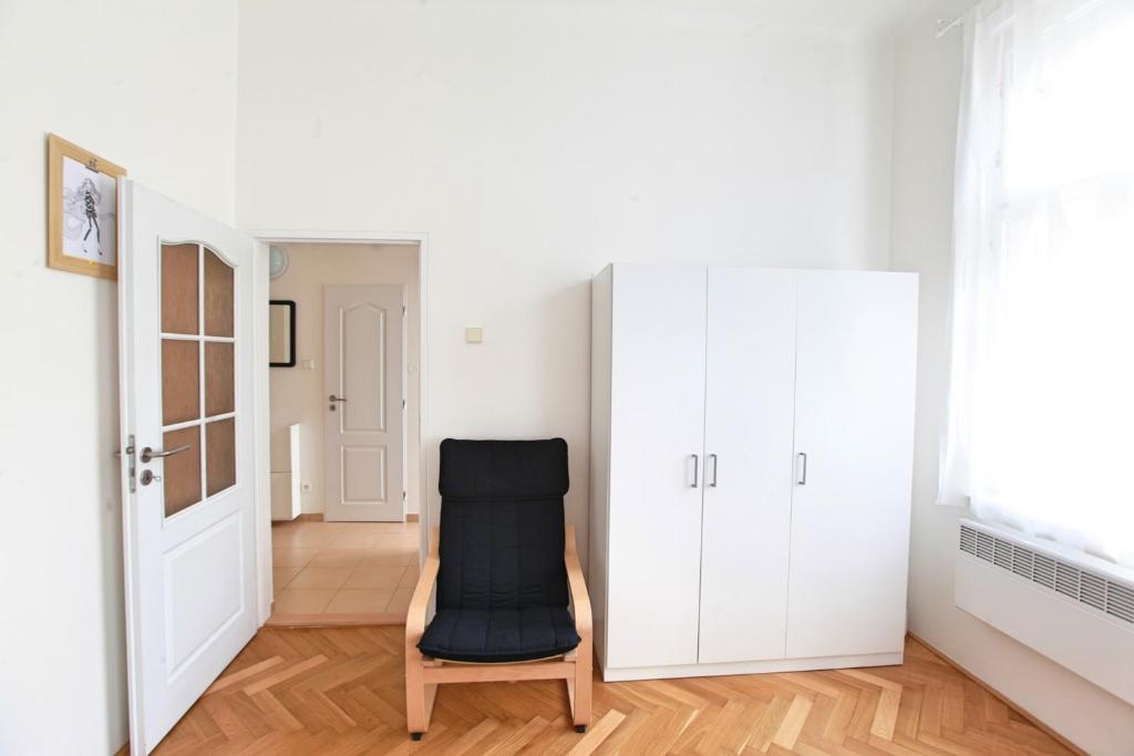 Апартаменты (Апартаменты с 1 спальней), Апарт-отель Angel City