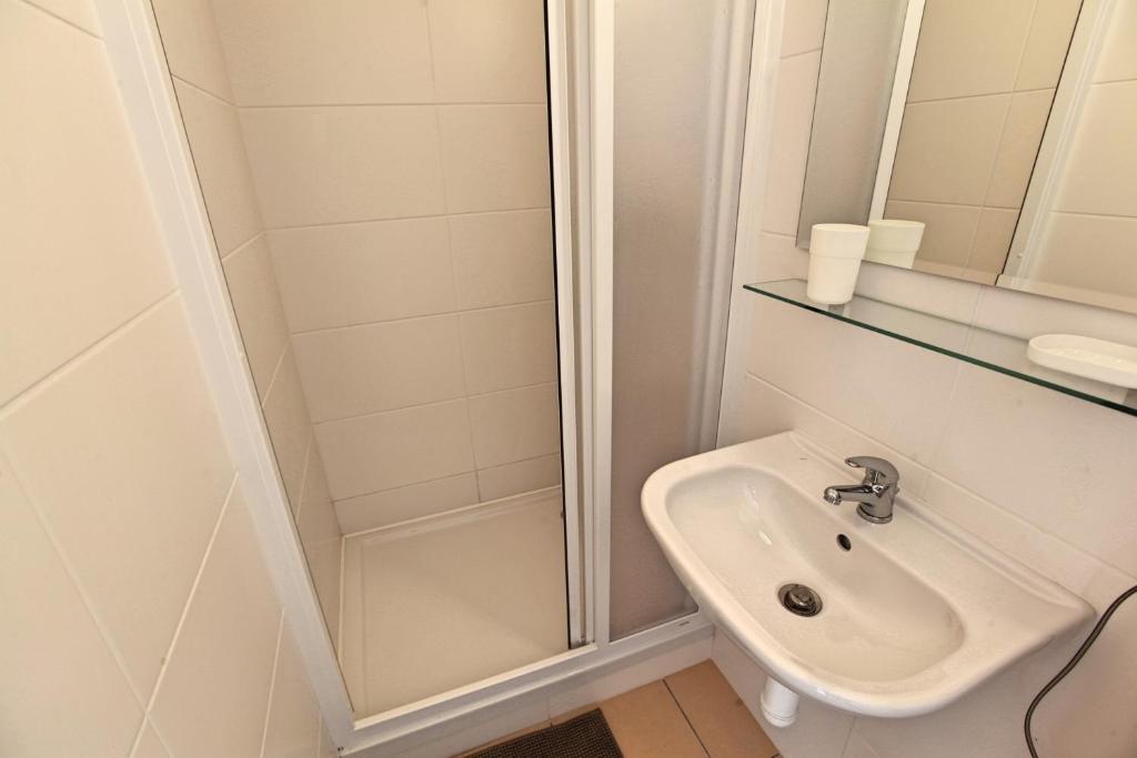 Апартаменты (Апартаменты с 1 спальней), Апарт-отель Angel City