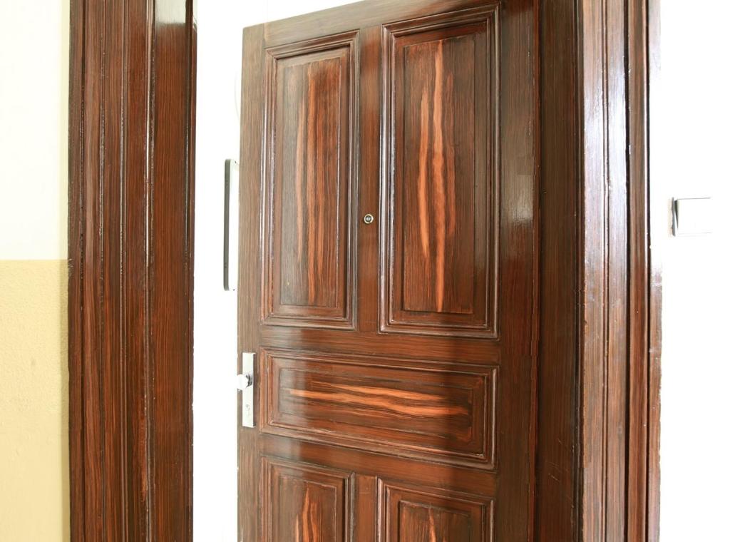 Апартаменты (Апартаменты с 1 спальней), Апарт-отель Angel City