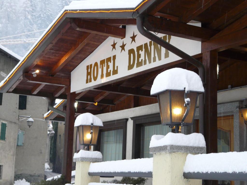 Hotel Denny photo 1