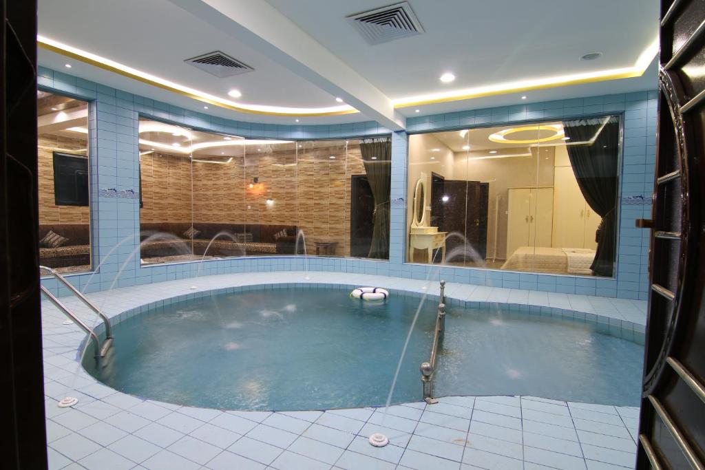 Dorrat Al Nakheel Chalet photo 4