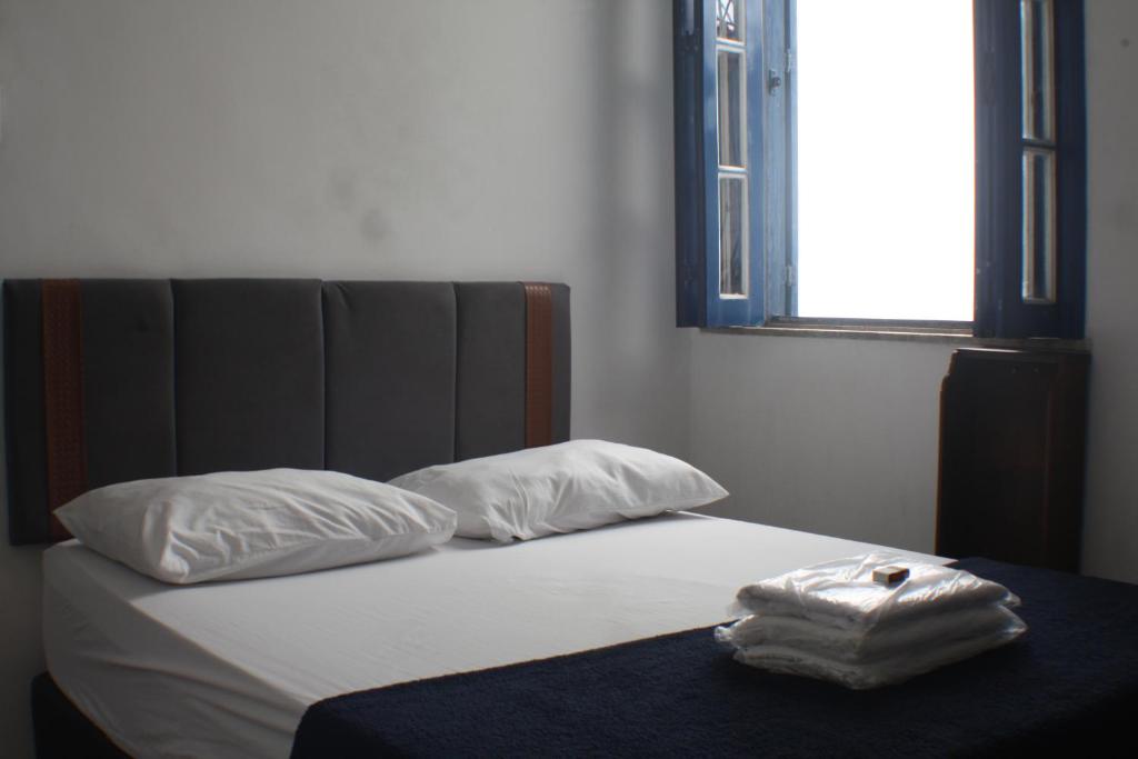 Farfalla Guest House Room Type - Suite with Shared Balcony
