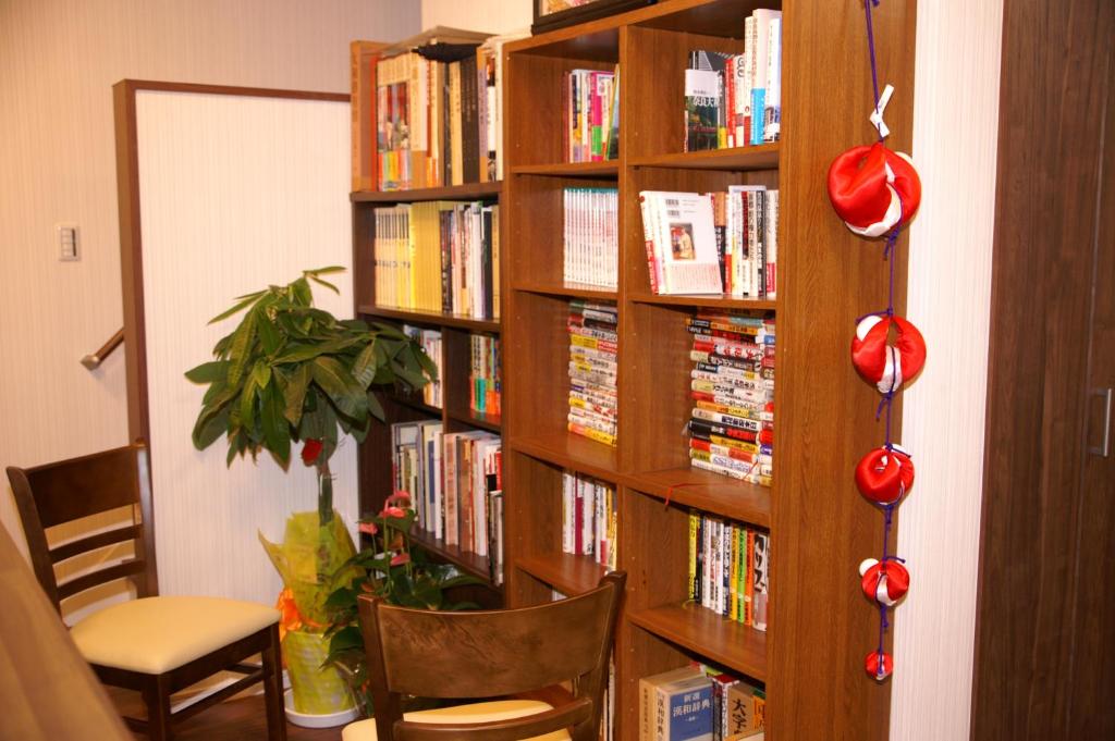 Guesthouse Haru Kitamachi photo 2