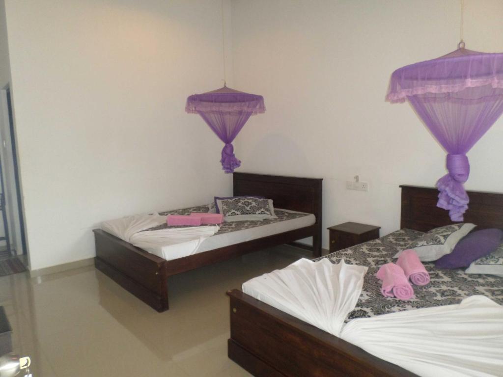 Romana Rest Kataragama photo 4