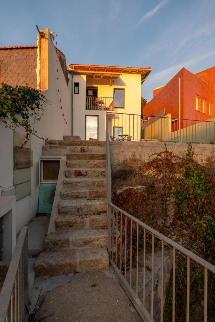 Foz Seaview Houses by Host Wise - Tap to explore photos